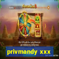 privmandy xxx